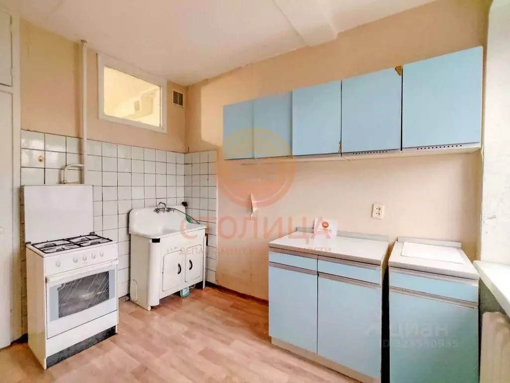 2-к кв. Москва ул. Вавилова, 31К1 (51.2 м) - Фото 1