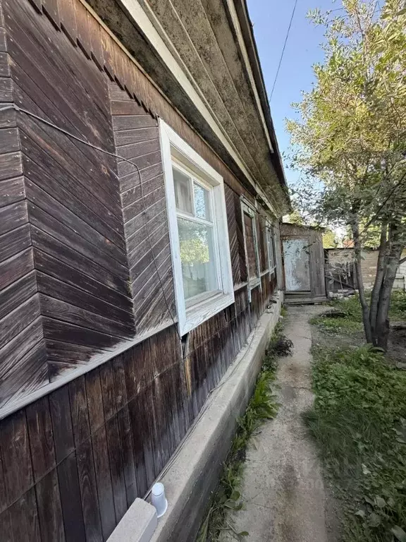 Дом в Алтайский край, Рубцовск ул. Осипенко, 204 (47 м) - Фото 2