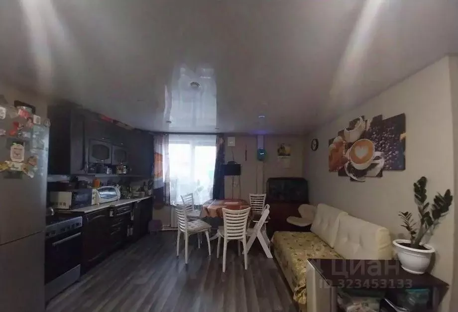 Дом в Пермский край, Усолье Усольский район, ул. Крылова, 45 (140 м) - Фото 2