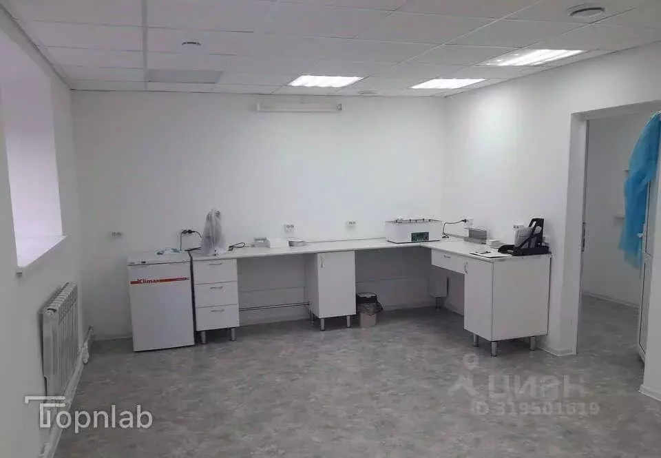 Производственное помещение в Алтайский край, Тальменский район, ... - Фото 2