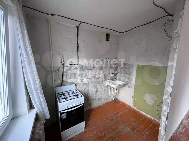 Квартира-студия, 33,1 м, 4/5 эт. - Фото 0
