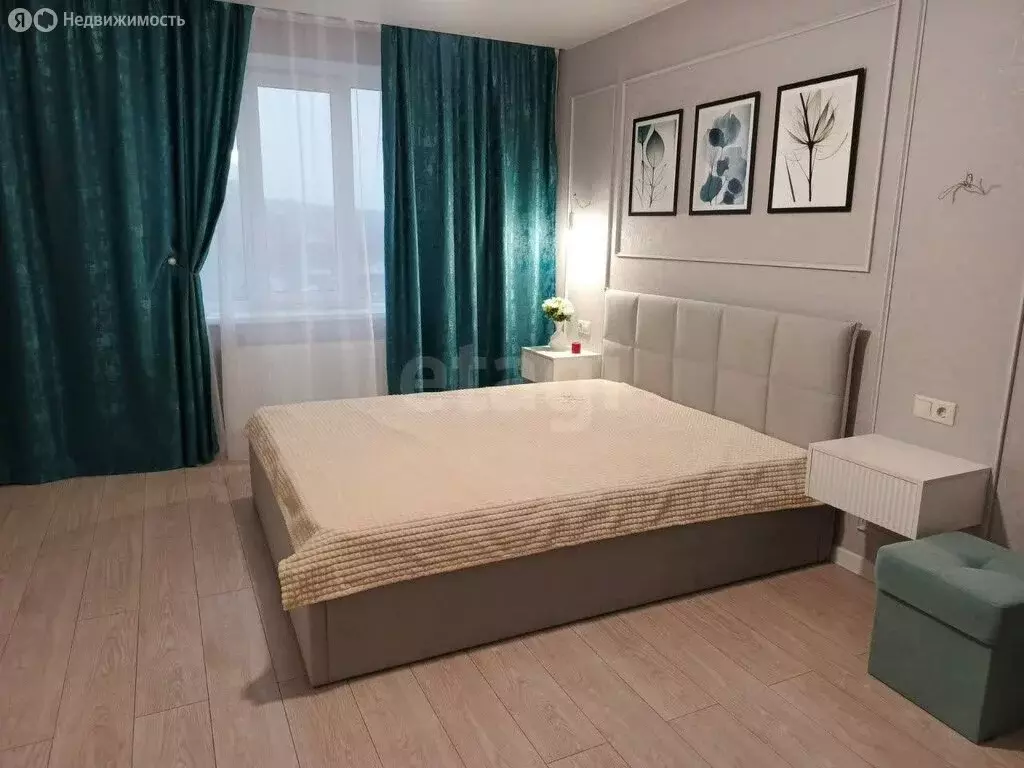 1-комнатная квартира: Ижевск, улица Карла Маркса, 120к2 (44.1 м) - Фото 2