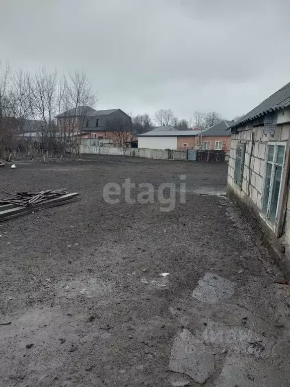 Участок в Ингушетия, Назрань Альтиевский административный округ, ул. ... - Фото 1