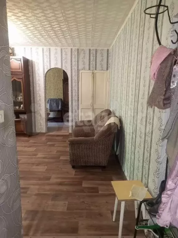 2-к. квартира, 43,7 м, 2/4 эт. - Фото 0