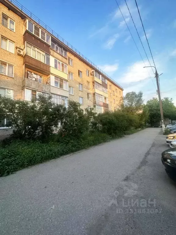 2-к кв. Московская область, Чехов муниципальный округ, Столбовая пгт ... - Фото 1