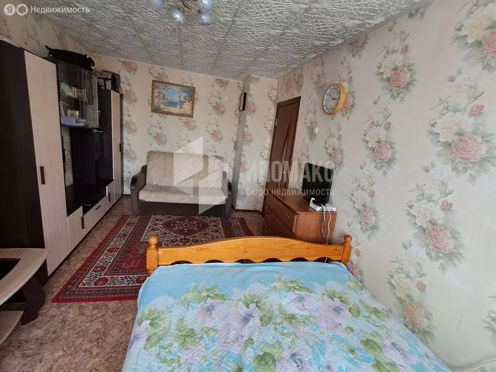 1-комнатная квартира: деревня Яковлевское, 21 (31 м) - Фото 1