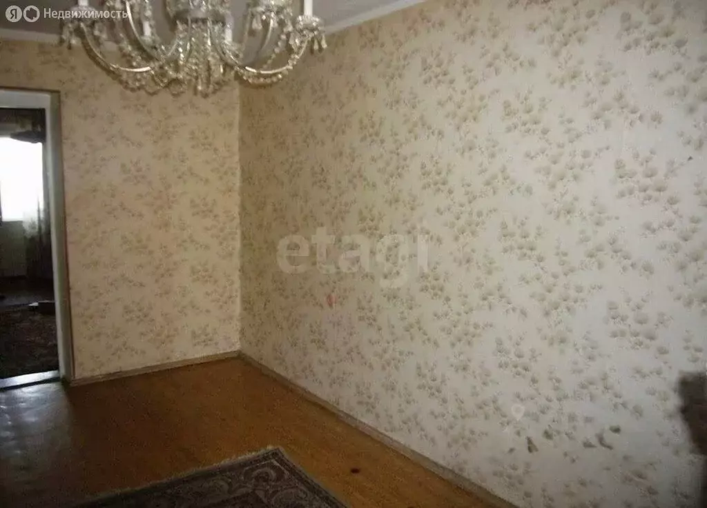 3-комнатная квартира: Реутов, Садовый проезд, 3 (57.7 м) - Фото 0