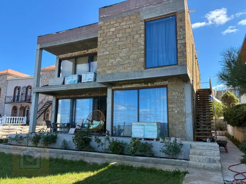 Дом в Севастополь Верхний Сатурн садоводческое товарищество, 262 (298 ... - Фото 2