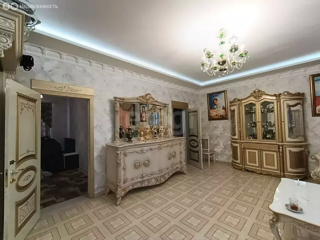 Дом в Симферополь, улица Дарвина (96.4 м) - Фото 2