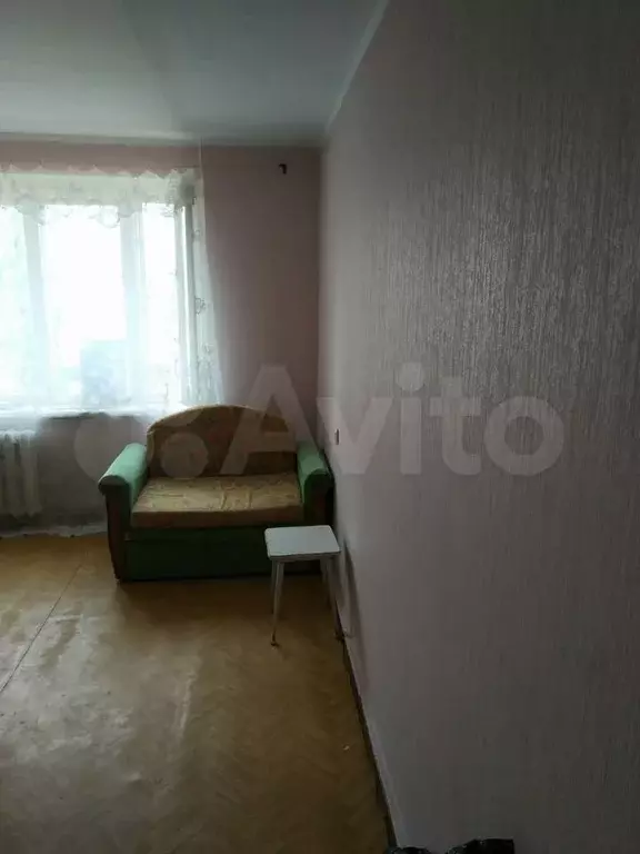 1-к. квартира, 18 м, 5/9 эт. - Фото 0