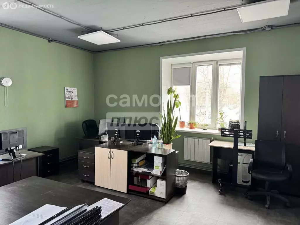 Офис (483.7 м) - Фото 2