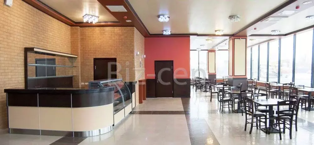 Офис в Московская область, Мытищи Центральная ул., с20Б (1000 м) - Фото 2