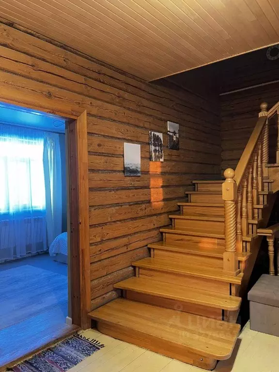 Дом в Татарстан, Казань Берсутская ул., 4 (285 м) - Фото 2