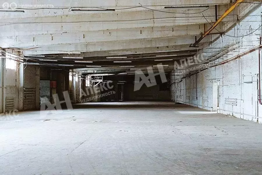Производственное помещение (1300 м) - Фото 2