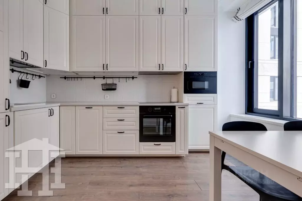 2-к кв. Москва Ленинградский просп., 36с39 (75.0 м) - Фото 1