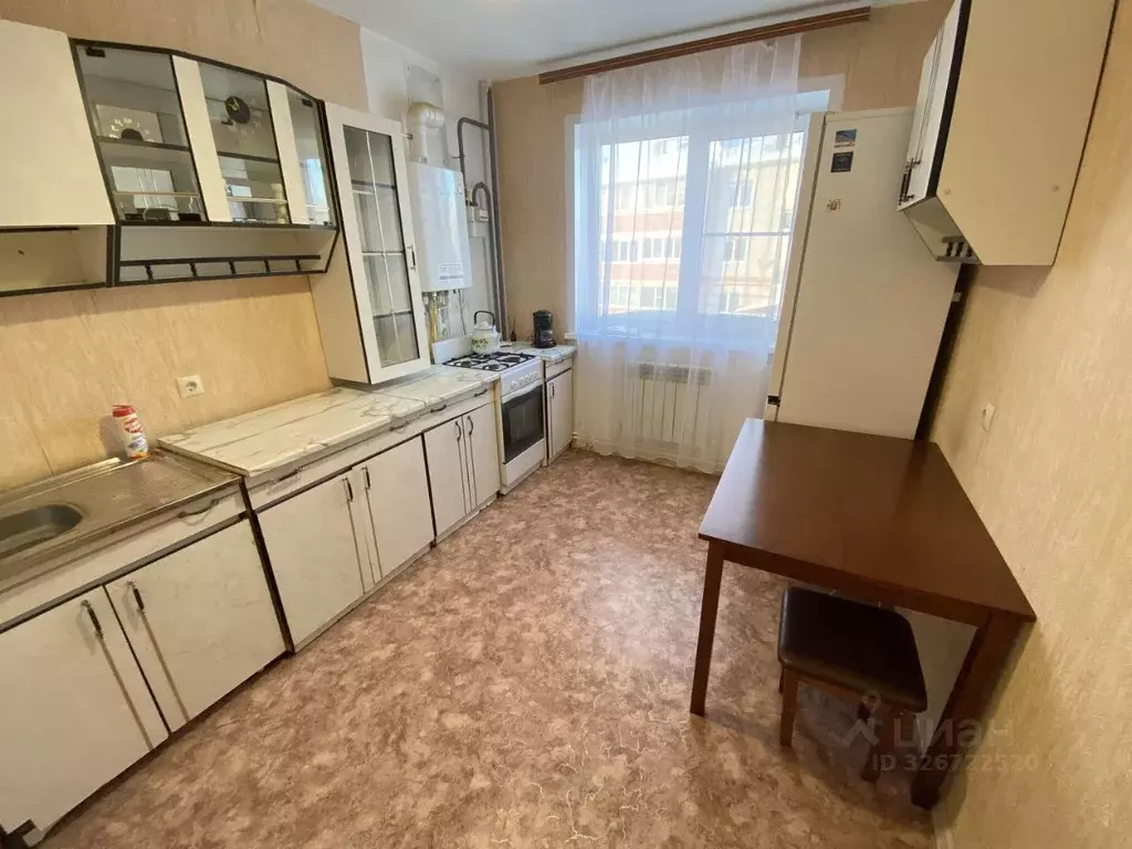 1-к кв. Костромская область, Кострома Венеция мкр, 31 (32.3 м) - Фото 1