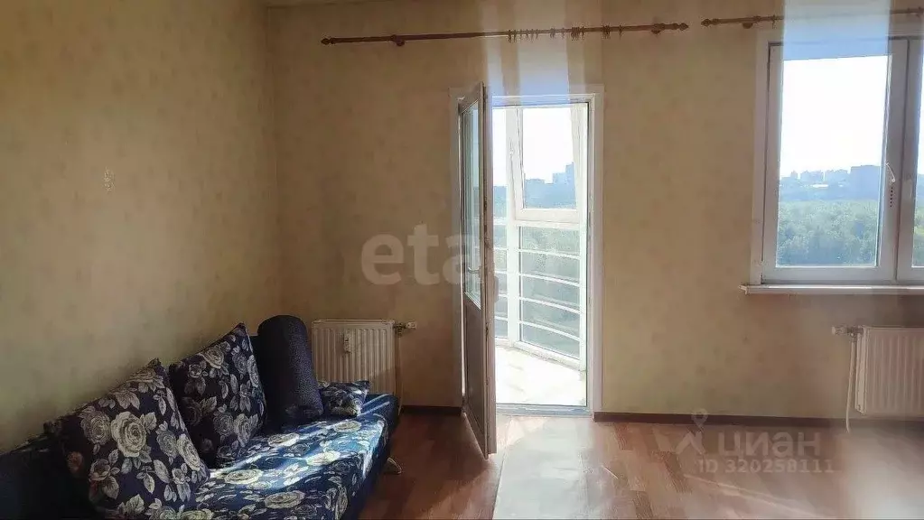 Студия Пермский край, Пермь ул. Николая Островского, 40 (30.9 м) - Фото 1
