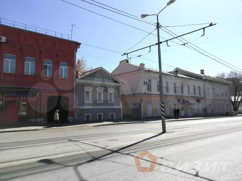 Складское помещение в исторической части города - Фото 1