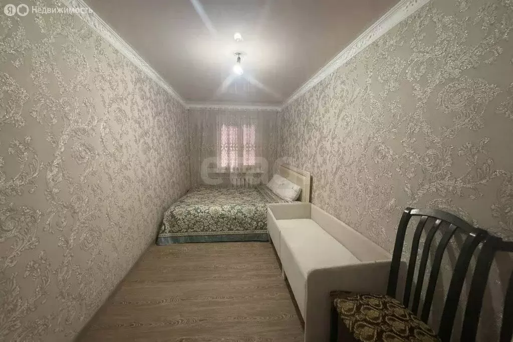 2-комнатная квартира: Баксан, проспект Ленина, 12 (43.5 м) - Фото 2