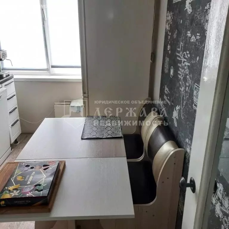 2-комнатная квартира: Юрга, Волгоградская улица, 22 (43.4 м) - Фото 1