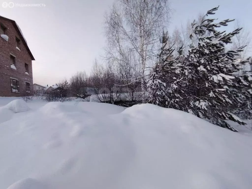 Участок в Кемерово, 15-й микрорайон, 8-й квартал (15.51 м) - Фото 2