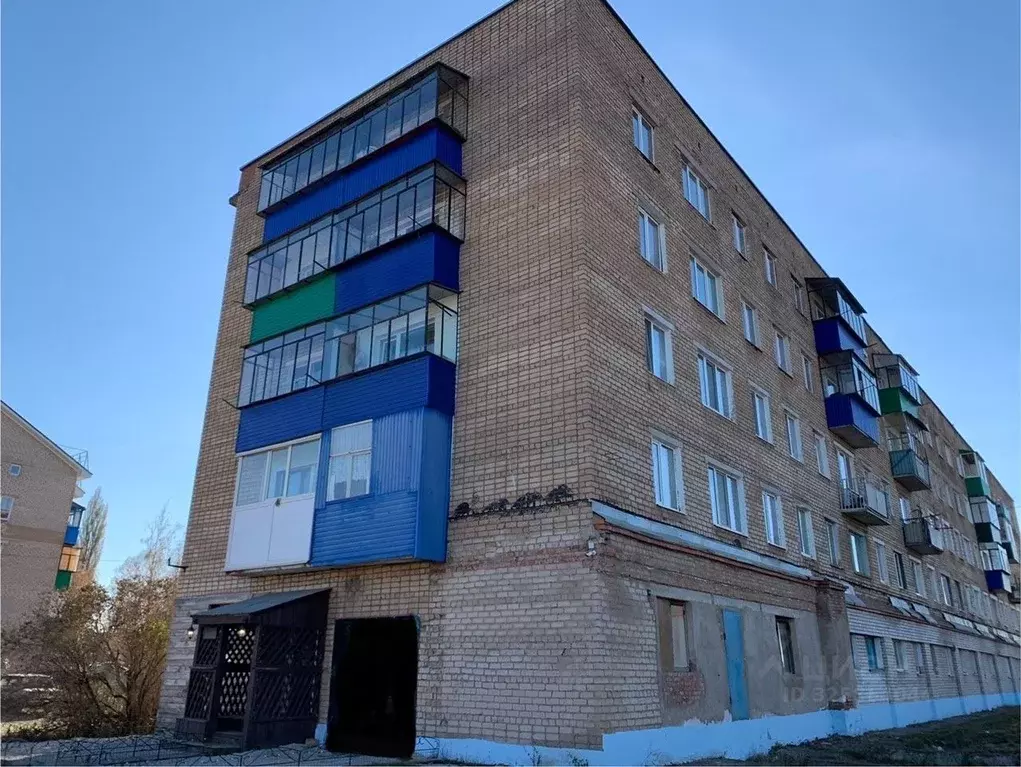 3-к кв. Башкортостан, Стерлитамакский район, Куганакский сельсовет, с. ... - Фото 2