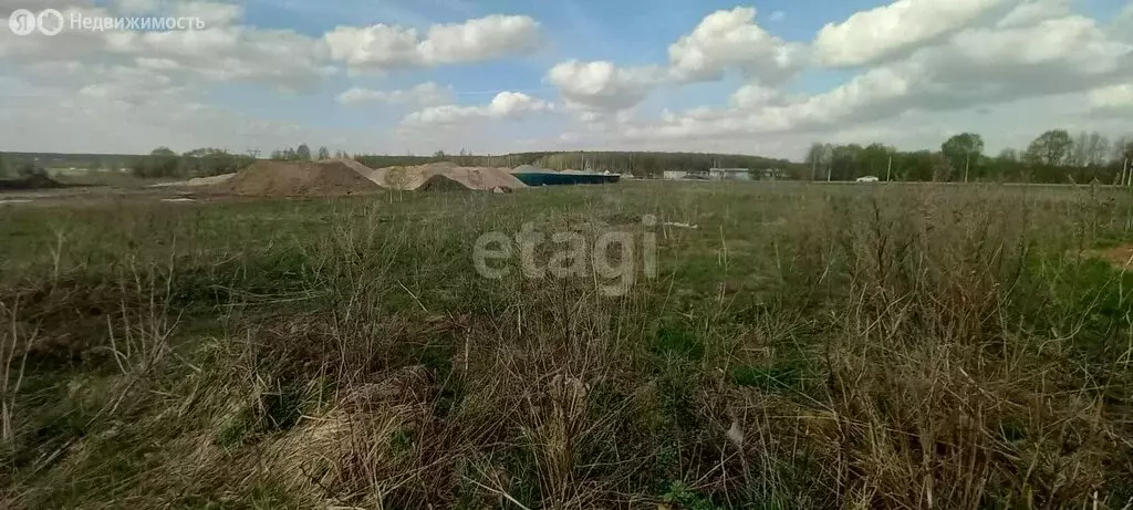 Участок в Чехов, Уездная улица (5.1 м) - Фото 2