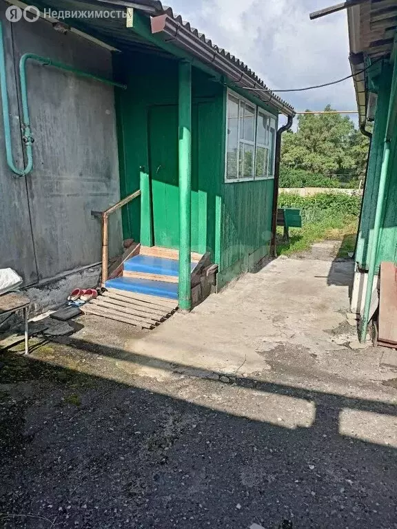 Дом в Великомихайловка, Красноармейская улица (63 м) - Фото 1