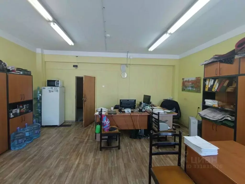 Офис в Московская область, Котельники Ковровый мкр, 37 (34 м) - Фото 2