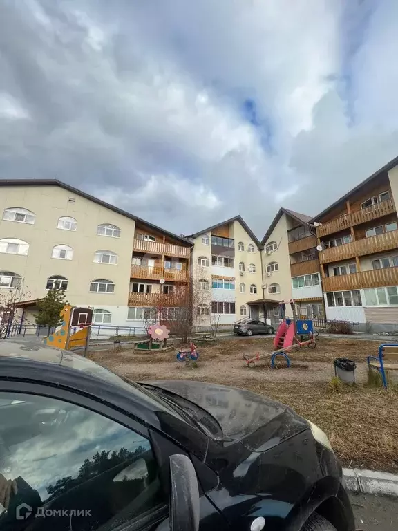 Продаётся 2-к квартира, 39 м - Фото 1