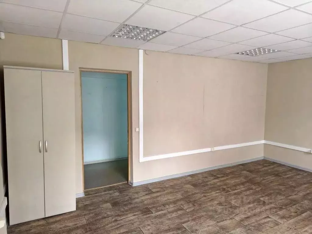Офис в Ростовская область, Ростов-на-Дону Каширская ул., 9 (470 м) - Фото 1