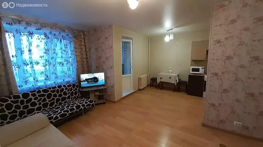 1к в 2-комнатной квартире (20 м) - Фото 1