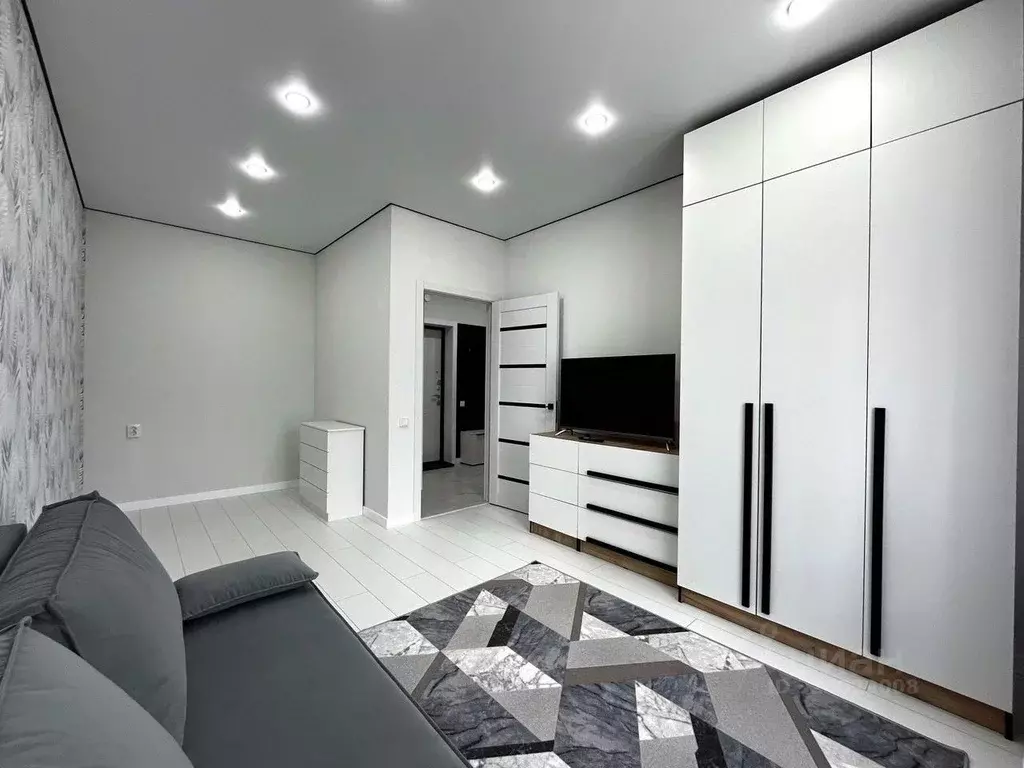 1-к кв. Татарстан, Зеленодольский район, Осиновское с/пос, с. Новая ... - Фото 2