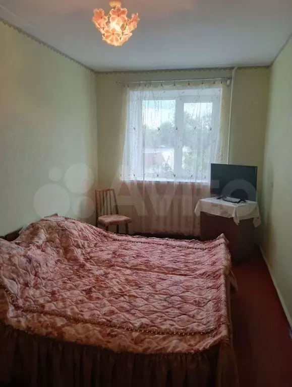 3-к. квартира, 63 м, 2/5 эт. - Фото 1