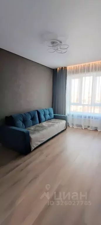 1-к кв. Свердловская область, Екатеринбург ул. Свердлова, 32 (37.0 м) - Фото 1