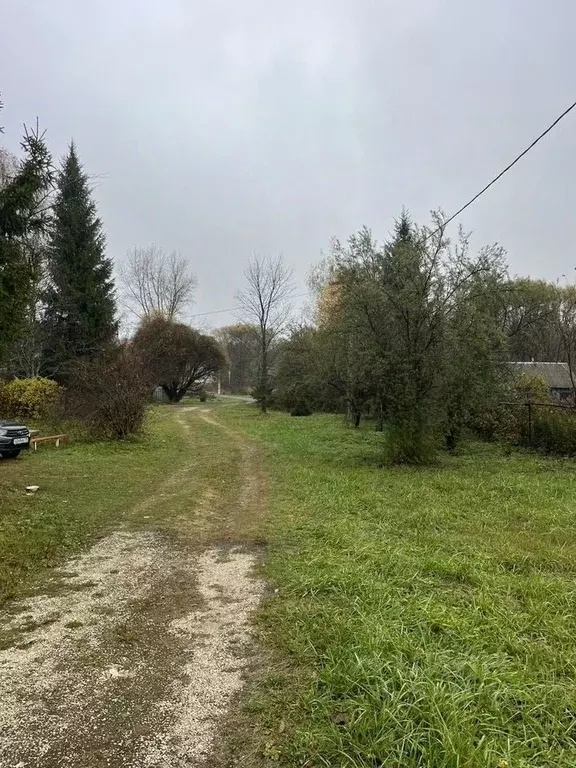 Коттедж в Владимирская область, Судогодский район, Лавровское ... - Фото 0