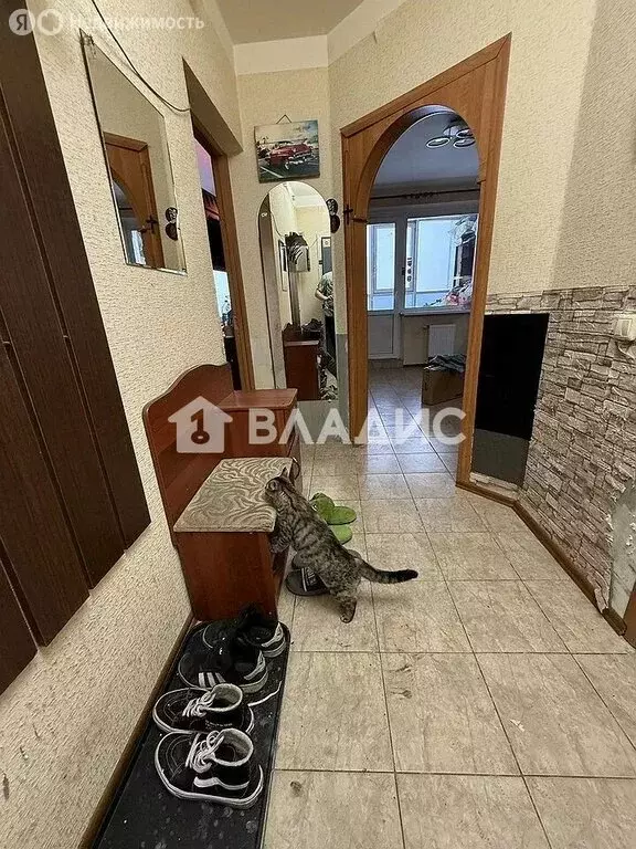 1-комнатная квартира: Санкт-Петербург, Дунайский проспект, 55к1 (33.5 ... - Фото 2