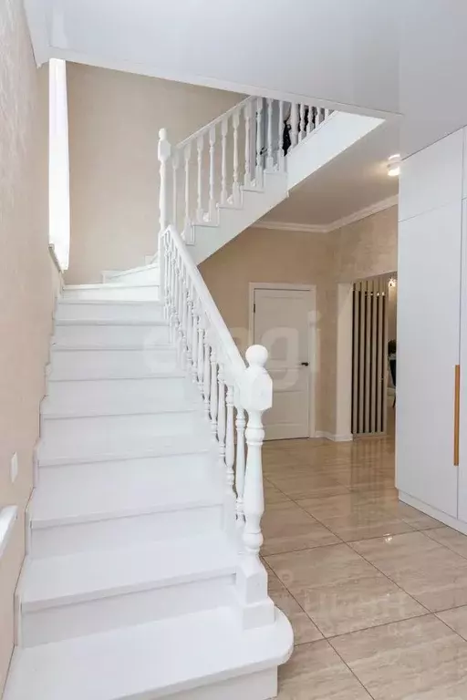 Дом в Тюменская область, Тюменский муниципальный округ, д. Посохова ... - Фото 1