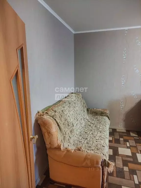 1-к кв. Пензенская область, Пенза Ладожская ул., 133 (39.0 м) - Фото 1