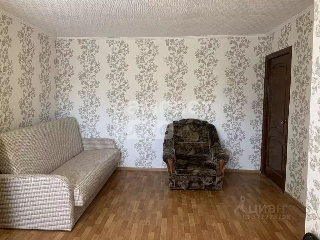 1-к кв. Липецкая область, Липецк Советская ул., 43 (30.0 м) - Фото 1