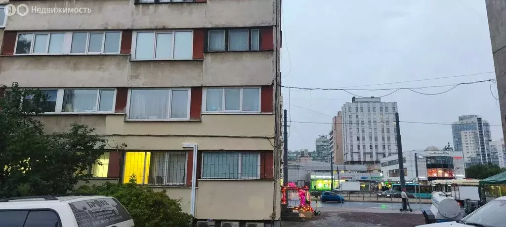 1к в 3-комнатной квартире (12 м) - Фото 2