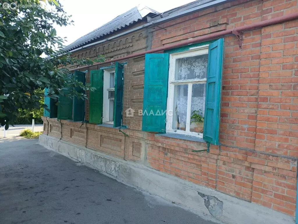 Дом в Ейск, Армавирская улица (29.5 м) - Фото 1
