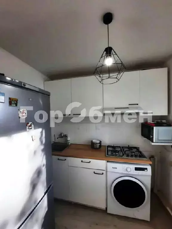 Продается 1-комнатная квартира - Фото 1