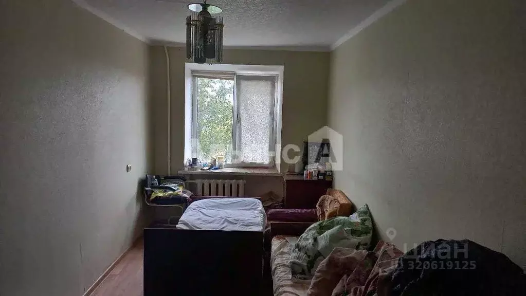 3-к кв. Ростовская область, Шахты ул. Ворошилова, 35 (61.9 м) - Фото 1