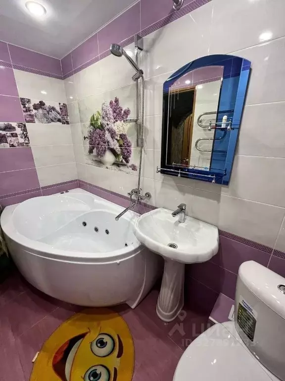 3-к кв. Коми, Сыктывкар просп. Бумажников, 32 (67.0 м) - Фото 1