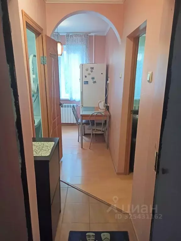 1-к кв. Ростовская область, Ростов-на-Дону ул. Малиновского, 78 (27.0 ... - Фото 1