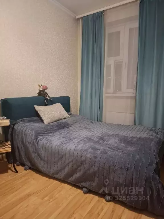 1-к кв. Москва Нахимовский просп., 1к2 (21.7 м) - Фото 1