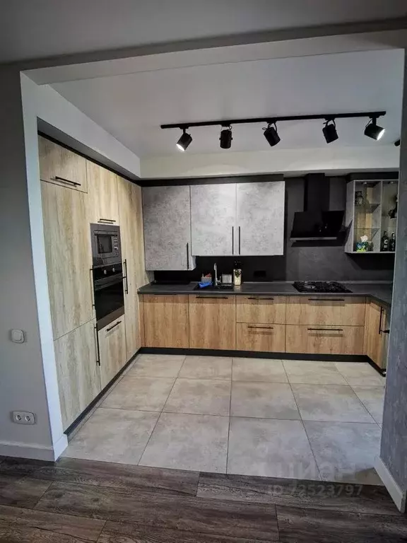 2-к кв. Калининградская область, Калининград ул. Александра Невского, ... - Фото 2