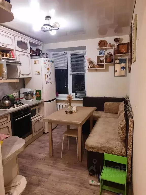 1-к кв. Новгородская область, Великий Новгород Район Торговая сторона, ... - Фото 1