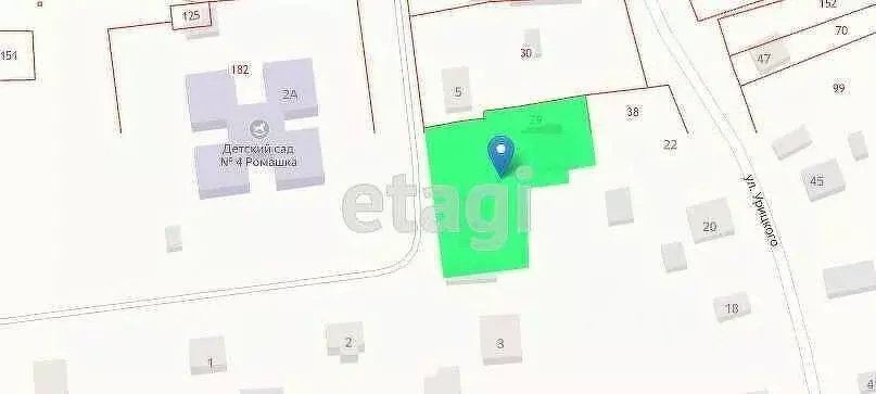 Дом в Свердловская область, Сысертский муниципальный округ, с. ... - Фото 1